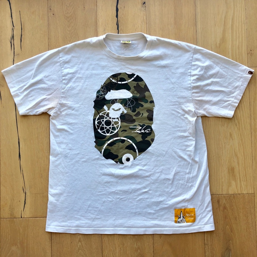 A Bathing Ape Shirt